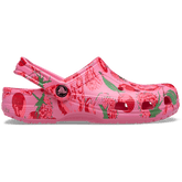 Crocs - Classic Summer Fruit Clog for Women|Men