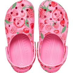 Crocs - Classic Summer Fruit Clog for Women|Men