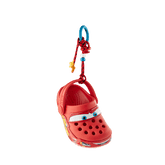 Crocs - Lightning McQueen Jibbitz™ Bag Charm for Women|Kids|Jibbitz™ Charms
