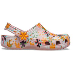 Crocs - Kids' Classic Retro Summer Clog for Kids