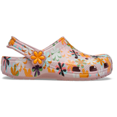 Crocs - Toddler Classic Retro Summer Clog for Kids