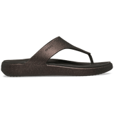 Crocs - Getaway Glimmer Triangle Flip for Women