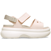 Crocs - Soho Shimmer Y Strap Sandal for Women