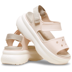 Crocs - Soho Shimmer Y Strap Sandal for Women