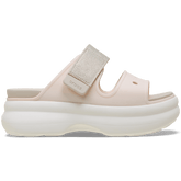 Crocs - Soho Shimmer Two Strap Sandal for Women