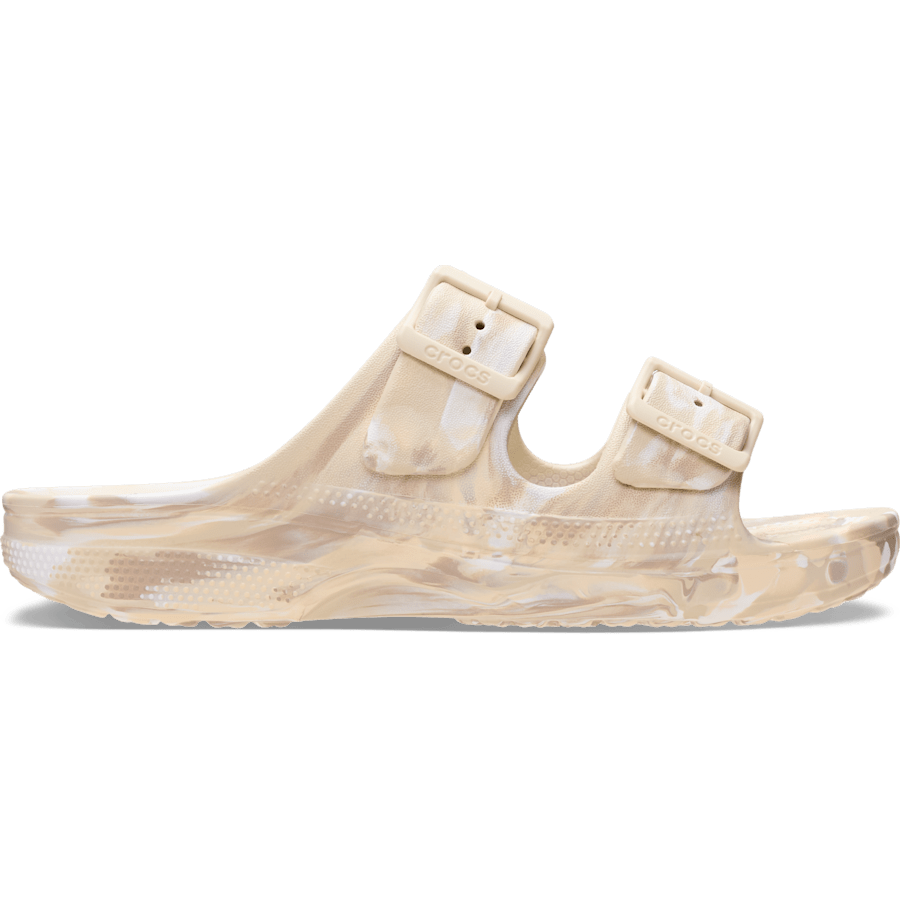 Crocs - Women's Marbled Saturday Sandal for Women