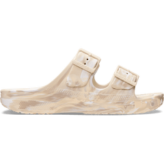 Crocs - Women's Marbled Saturday Sandal for Women