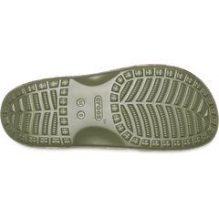 Crocs - Men’s Camouflage Saturday Slide for Men