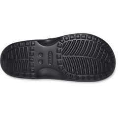 Crocs - Women’s Metallic Buckle Saturday Sandal for Women