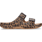Crocs - Women's Animal Saturday Sandal for Women