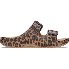 Crocs - Women's Animal Saturday Sandal for Women