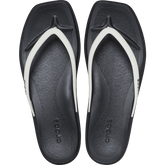 Crocs - Miami Two Tone Flip for Women