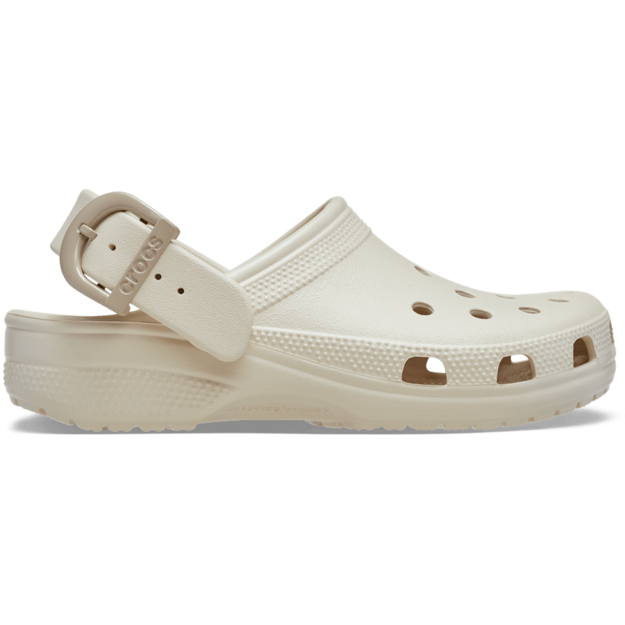 Crocs - Classic Enamel Buckle Clog for Women|Men