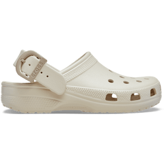 Crocs - Classic Enamel Buckle Clog for Women|Men