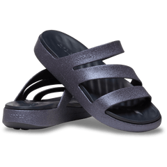 Crocs - Getaway Glimmer Strappy for Women
