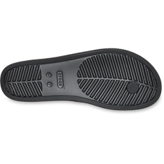 Crocs - Miami Round Toe Flip for Women