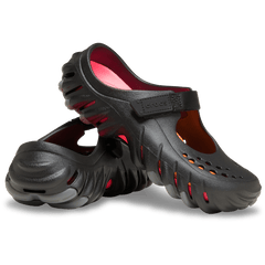 Crocs - Echo Mary Jane Sunset for Women|Men