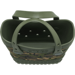 Crocs - Classic Camo Micro Tote for Women|Kids