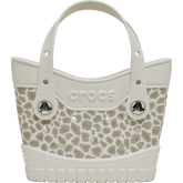 Crocs - Classic Cheetah Micro Tote for Women|Kids