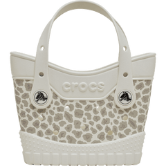 Crocs - Classic Cheetah Micro Tote for Women|Kids