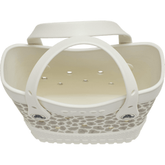 Crocs - Classic Cheetah Micro Tote for Women|Kids