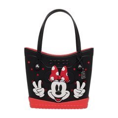 Crocs - Minnie Mouse Medium Tote for Women|Kids
