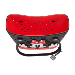 Crocs - Minnie Mouse Medium Tote for Women|Kids