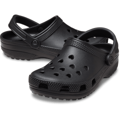 Crocs - Classic Hearts Cut Out Clog for Women|Men