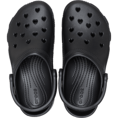 Crocs - Classic Hearts Cut Out Clog for Women|Men