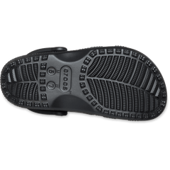 Crocs - Classic Hearts Cut Out Clog for Women|Men