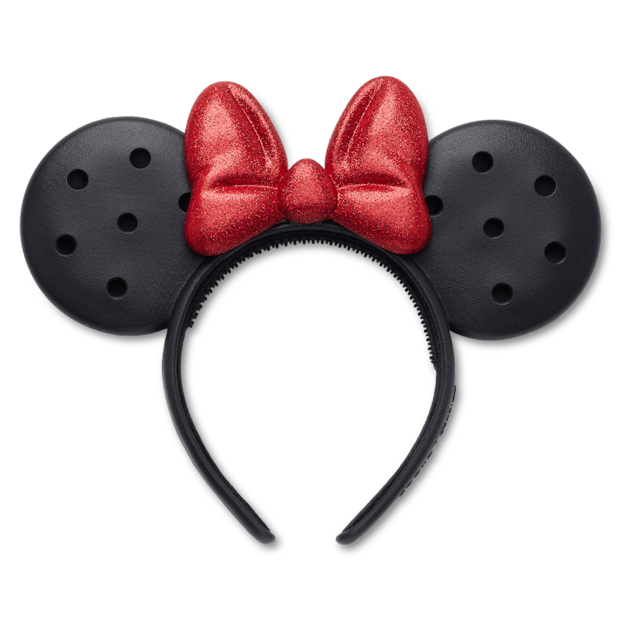Crocs - Disney Minnie Mouse Headband for Women|Kids