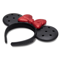 Crocs - Disney Minnie Mouse Headband for Women|Kids