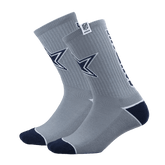 Crocs - NFL Dallas Cowboys Crocs Socks for Men