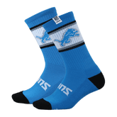 Crocs - NFL Detroit Lions Crocs Socks for Men
