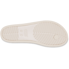 Crocs - Miami Round Toe Animal Flip for Women