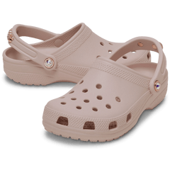 Crocs - Classic Clog with Swarovski® Crystals for Women