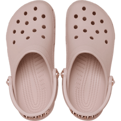 Crocs - Classic Clog with Swarovski® Crystals for Women