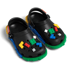 Crocs - LEGO® Masterbrand Creativity Clog for Women|Men