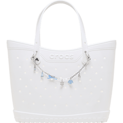 Crocs - Fair Isle Ice Bag Chain for Women|Kids