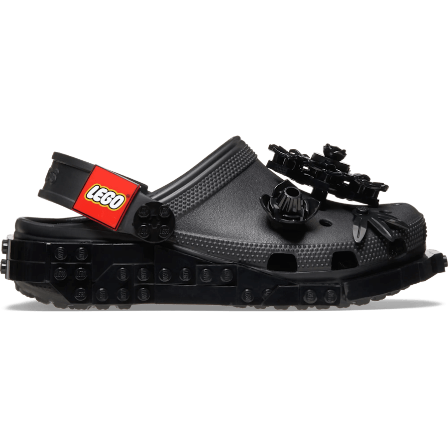 Crocs - Midnight Garden Clog for Women|Men