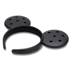 Crocs - Disney Minnie Mouse Headband for Women|Kids