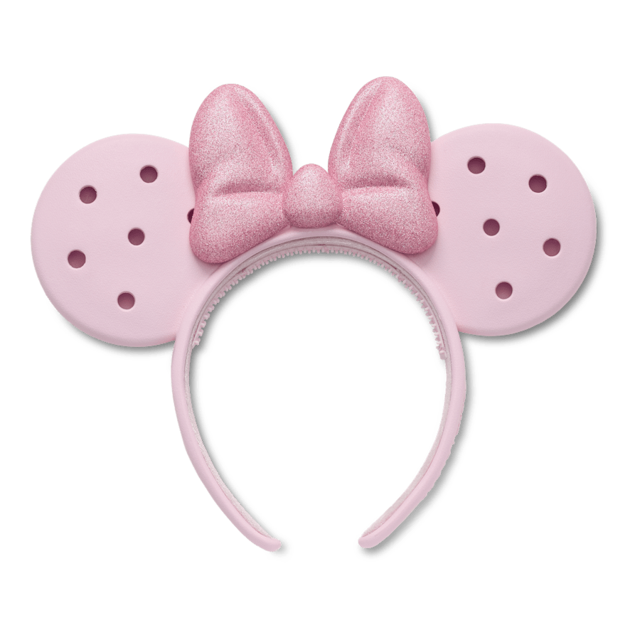 Crocs - Disney Minnie Mouse Headband for Women|Men|Kids