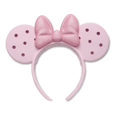Crocs - Disney Minnie Mouse Headband for Women|Men|Kids