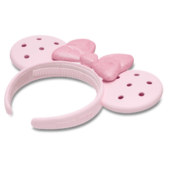 Crocs - Disney Minnie Mouse Headband for Women|Men|Kids