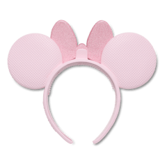 Crocs - Disney Minnie Mouse Headband for Women|Men|Kids