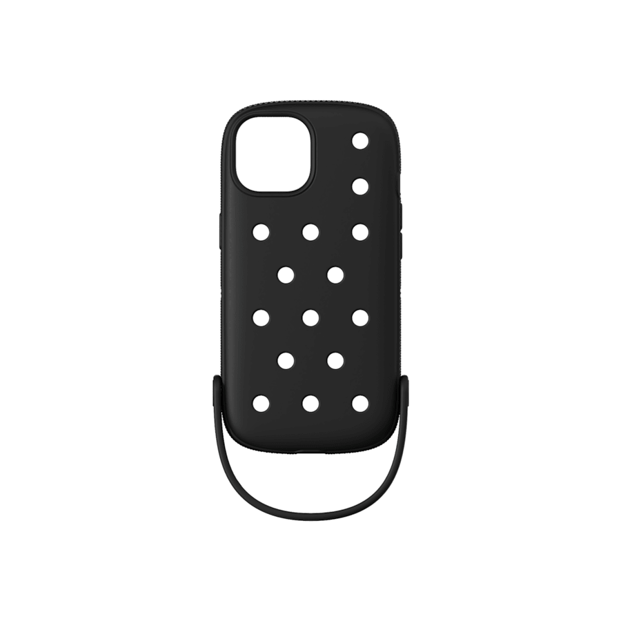 Crocs - iPhone 15 Compatible Case for Women|Kids|Men