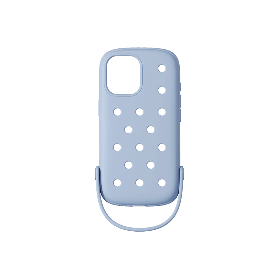 Crocs - iPhone 16 Compatible Case for Women|Kids|Men