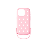 Crocs - iPhone 16 Pro Compatible Case for Women|Kids|Men