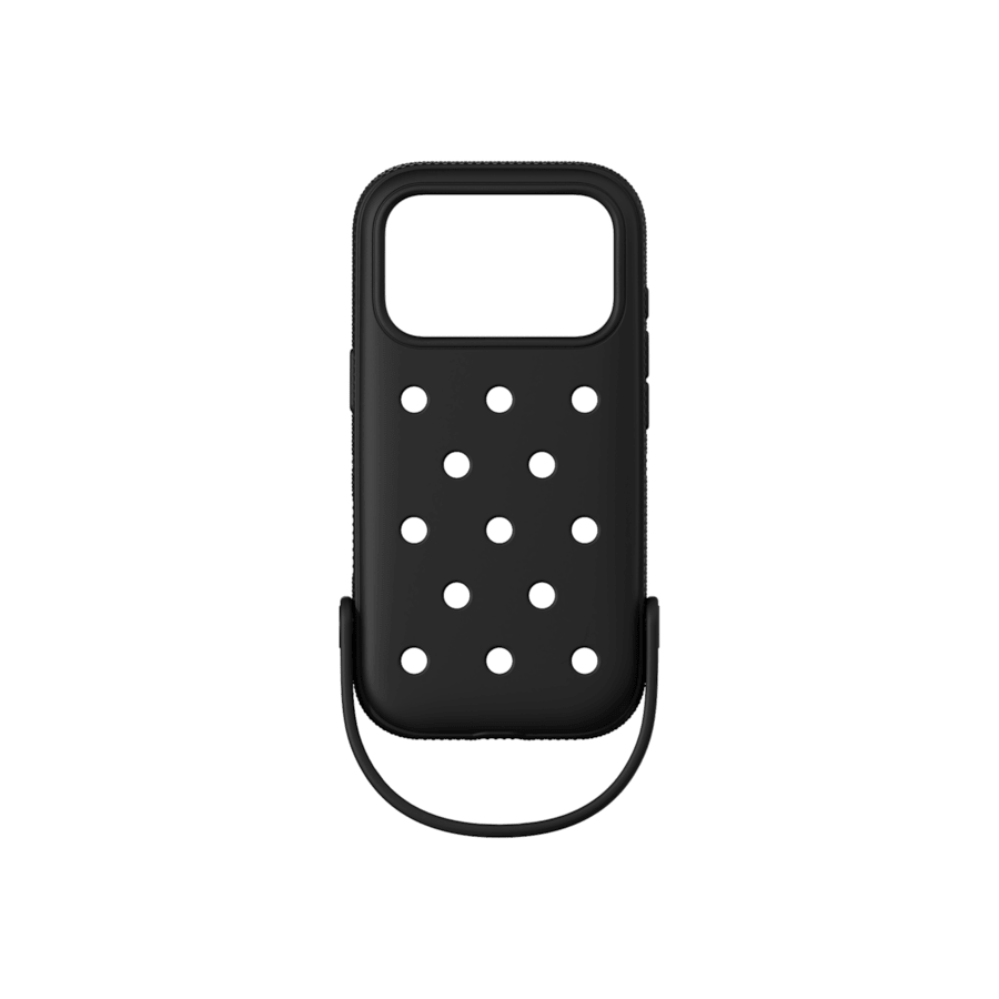 Crocs - iPhone 17 Pro Compatible Case for Women|Kids|Men
