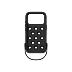 Crocs - iPhone 17 Pro Compatible Case for Women|Kids|Men